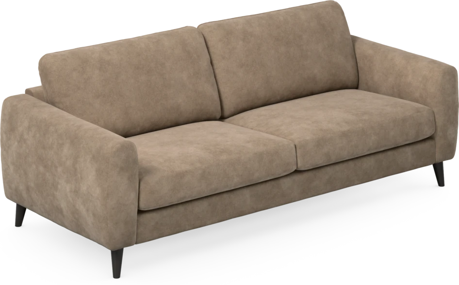 Bridge - 3-sits soffa - Beige