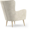 Cordelia - Fåtölj - Beige