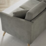 Eden - 3-sits soffa - Grå