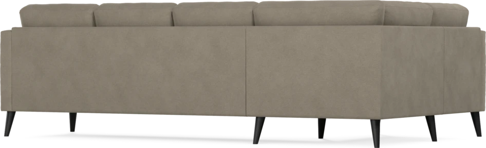 Eden - Hörnsoffa, 1+3-sits - Beige