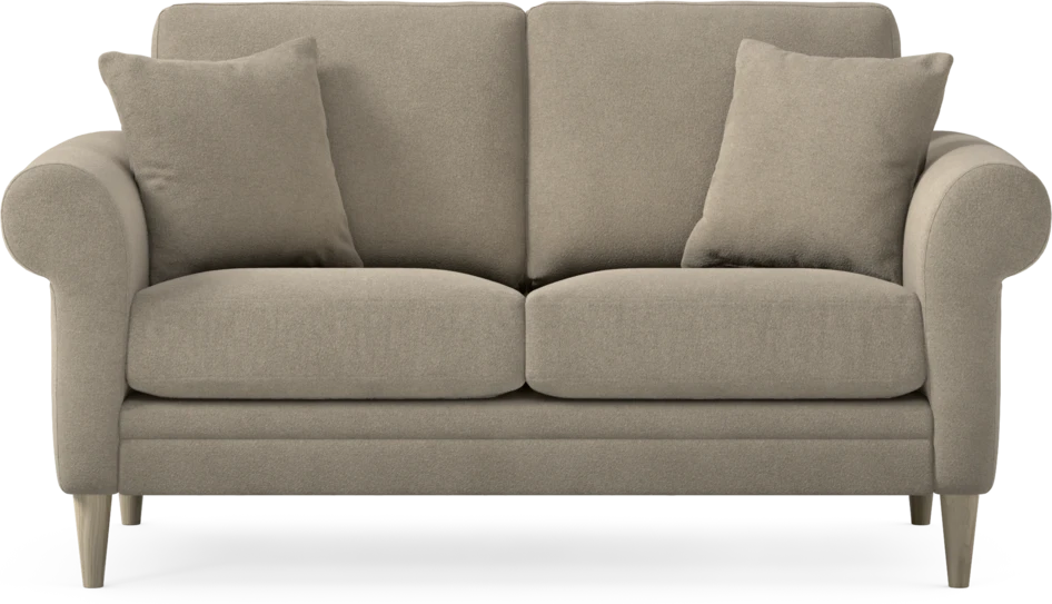 Eden - 2-sits soffa - Beige