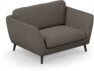 Madison - Fåtölj, 90 cm - Beige