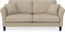 Eden - 2,5-sits soffa - Beige