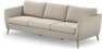 County - 3-sits soffa - Beige