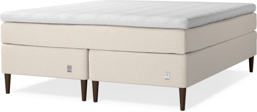 Cape Selene - Kontinentalsäng, dubbelsäng