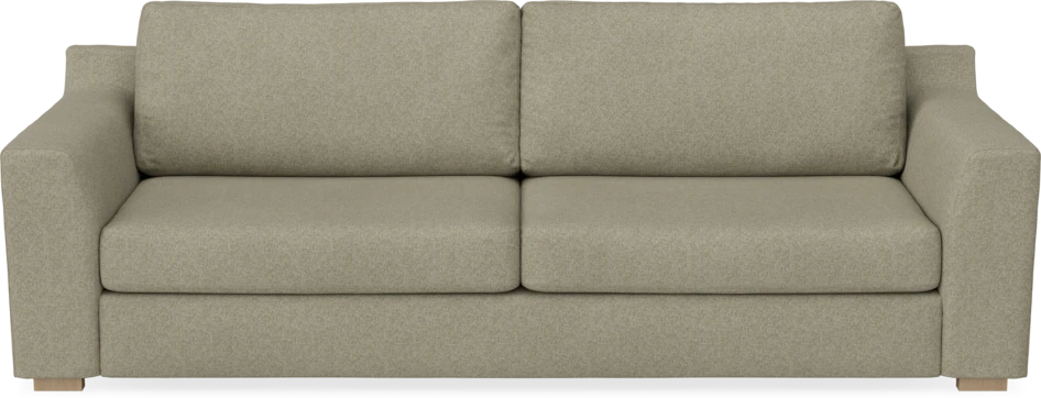 Friday - 3-sits soffa - Beige