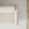 Bridge - 4-sits soffa - Beige