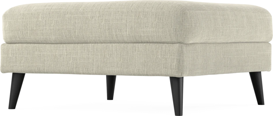Bridge - Fotpall 95 - Beige