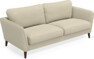 Bridge - 3-sits soffa - Beige