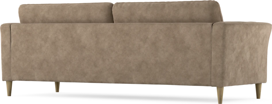 Bridge - 4-sits soffa - Beige