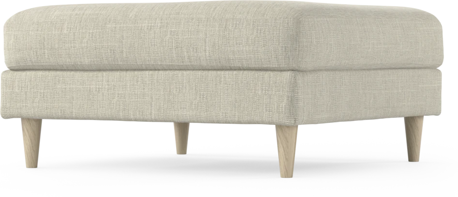 Bridge - Fotpall 95 - Beige
