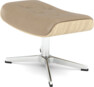 Timeout - Fotpall pikérad - Beige