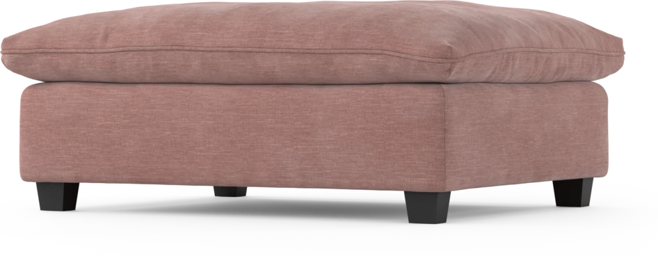 Bellora - Fotpall 130 - Rosa