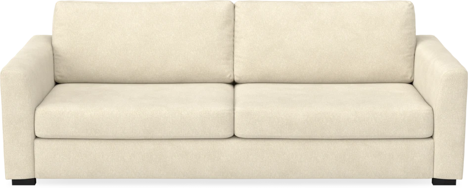 Friday - 3-sits soffa - Beige
