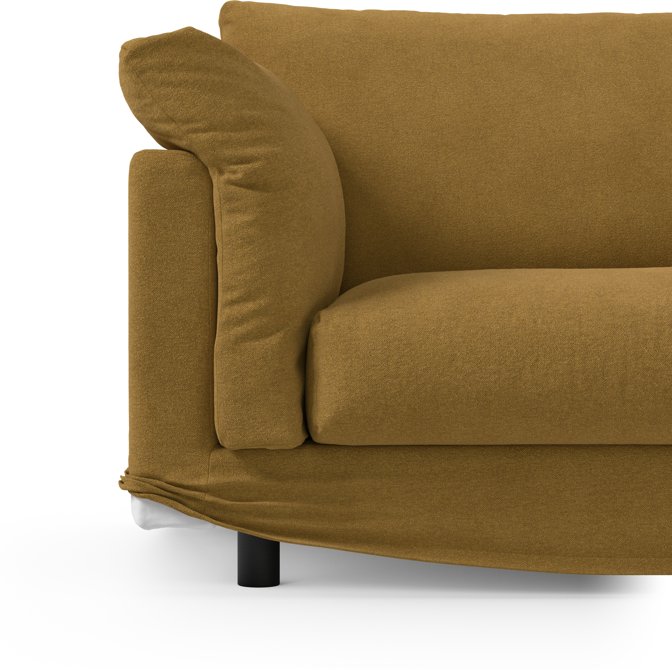 Cherrie Klädsel - Klädsel till 2,5-sits soffa - inspiration