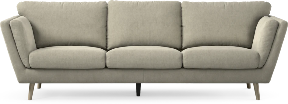 Madison - 4-sits soffa - Beige