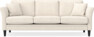 Eden - 3-sits soffa - Beige