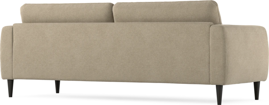 Bridge - 4-sits soffa - Beige
