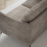 Madison Lux - 3-sits soffa med schäslong vänster - Beige