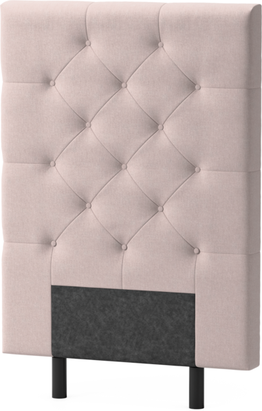 Delux Pikerad - Sänggavel, 90-210 cm