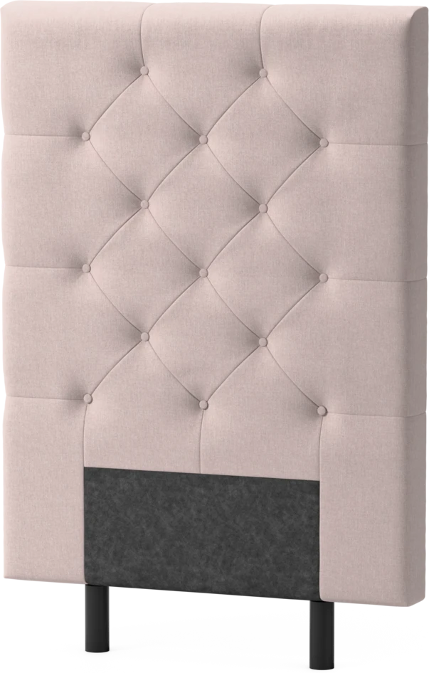 Delux Pikerad - Sänggavel, 90-210 cm