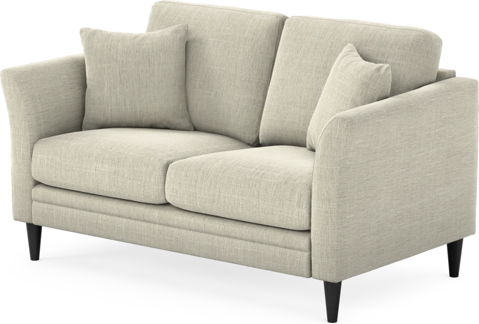 Eden - 2-sits soffa - Beige