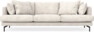 Harper - 4-sits soffa - Beige
