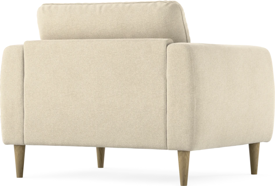 Bridge - Fåtölj - Beige