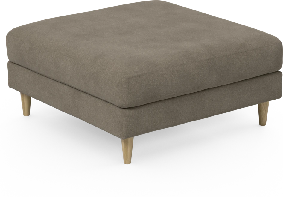 Bridge - Fotpall 95 - Beige