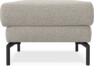 Impression - Fotpall - Beige