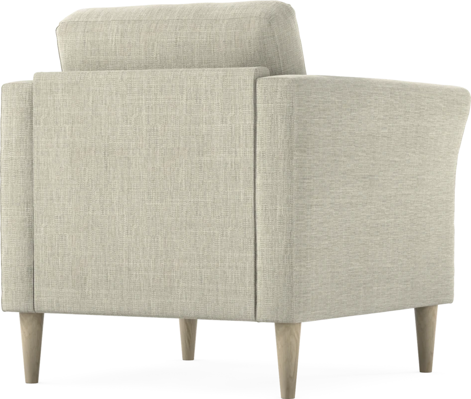 Eden - Fåtölj - Beige