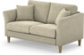 Eden - 2-sits soffa - Beige