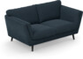 Madison Lux - 2-sits soffa - Blå