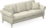 Eden - 3-sits soffa - Beige
