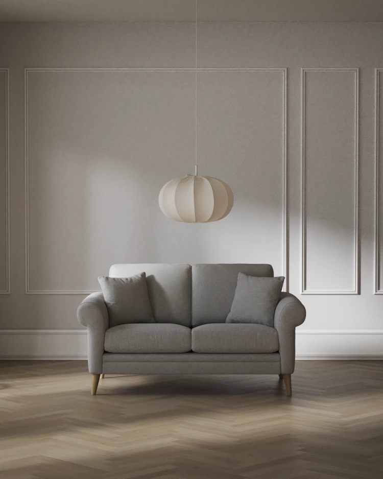 Eden - 2-sits soffa - inspiration