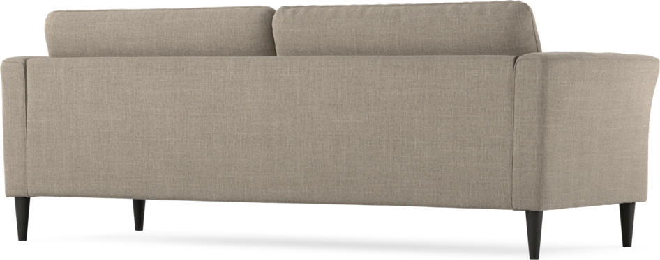 Bridge - 4-sits soffa - Beige