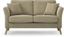 Eden - 2-sits soffa - Beige
