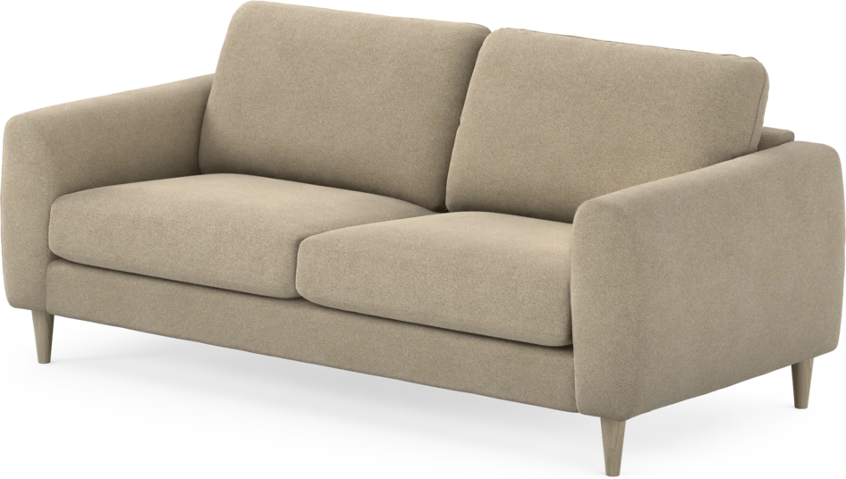 Bridge - 2-sits soffa - Beige