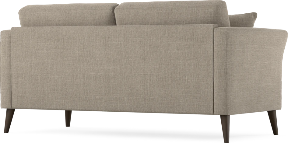 Eden - 2,5-sits soffa - Beige