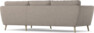 Madison - 2-sits soffa med schäslong höger - Beige