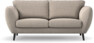 Madison Lux - 2-sits soffa - Beige