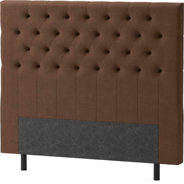 Delux Pikerad XL - Sänggavel, 90-210 cm