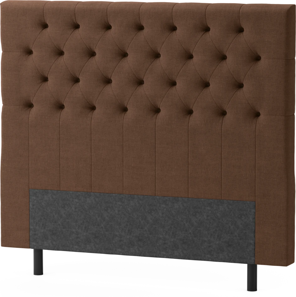 Delux Pikerad XL - Sänggavel, 90-210 cm