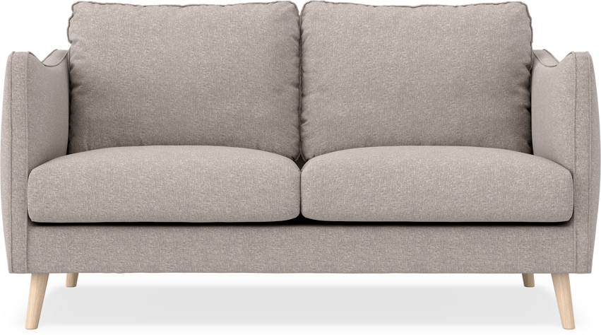 Madison - 2-sits soffa - Beige