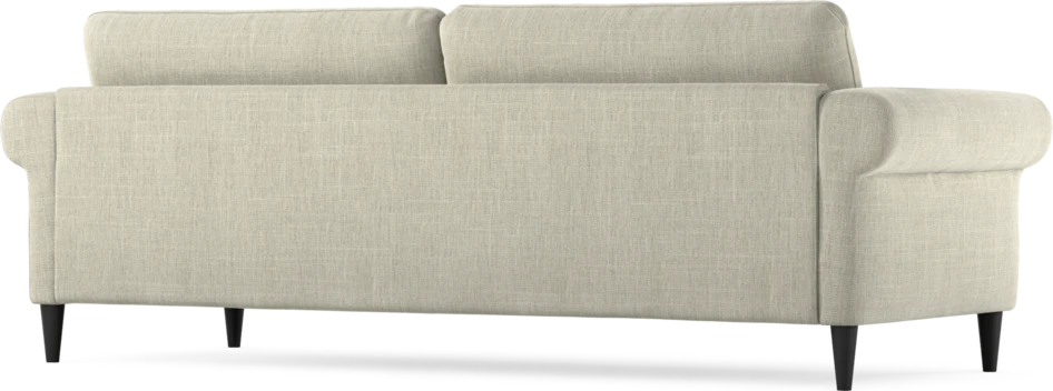 Bridge - 4-sits soffa - Beige