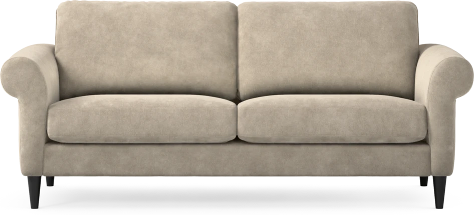 Bridge - 2-sits soffa - Beige
