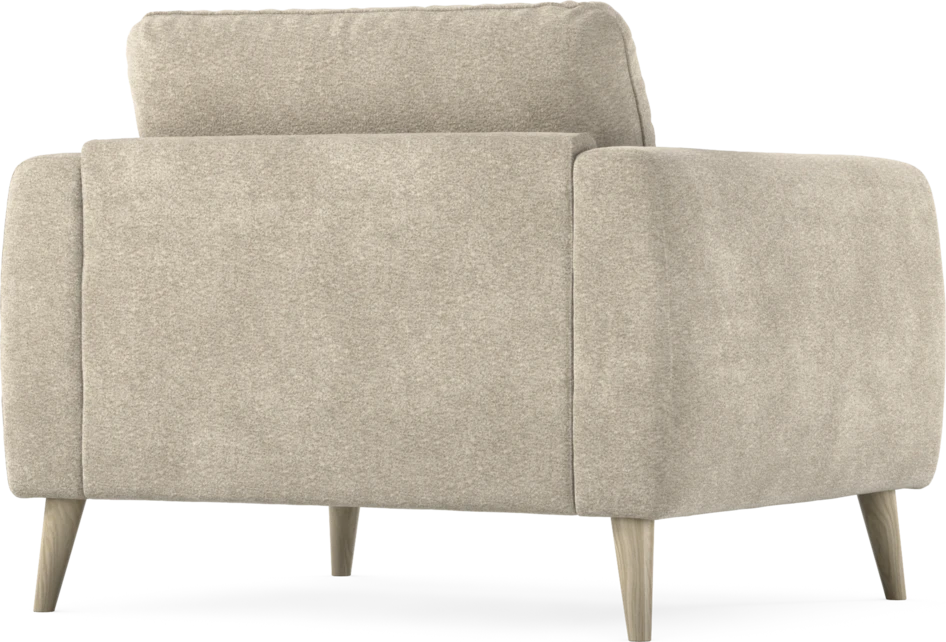 Bridge - Fåtölj - Beige