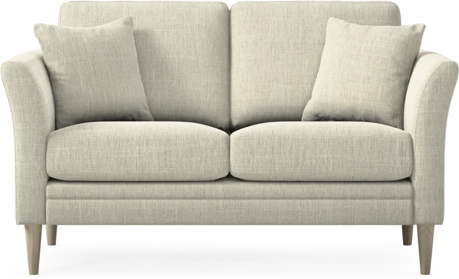Eden - 2-sits soffa - Beige