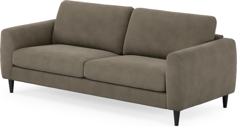 Bridge - 3-sits soffa - Beige