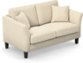 Eden - 2-sits soffa - Beige